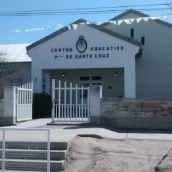 Negocio Centro Educativo Pcia. De Santa Cruz