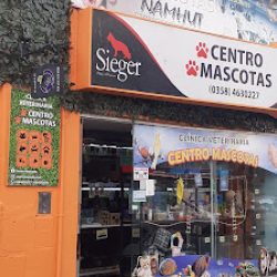 Negocio Centro Mascotas