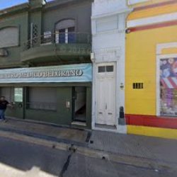 Negocio Centro Médico Belgrano