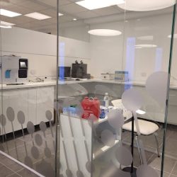 Negocio Centro Médico Gal