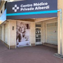 Negocio Centro Médico Privado Alberdi