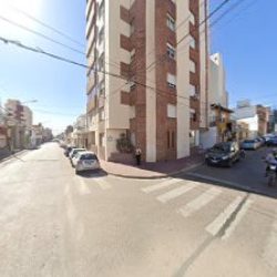 Negocio Centro Odontológico