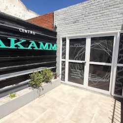 Negocio Centro Sakamm
