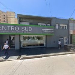 Negocio Centro Sud