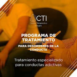 Negocio Centro Terapeutico Integral(cti) Adicciones