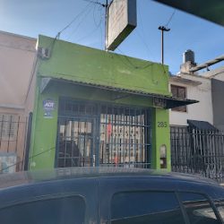 Negocio Cerrajería