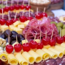 Negocio Cerutti ¨carnicería & Charcutería¨