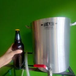 Negocio Cerveza Artesanal Trawen