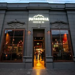 Negocio Cerveza Patagonia - Refugio Río Cuarto