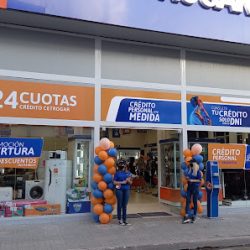 Negocio Cetrogar