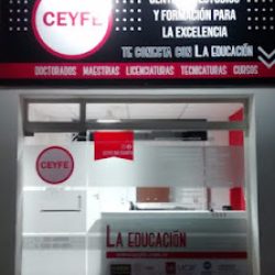 Negocio Ceyfe