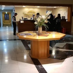 Negocio Chance Sports (howard Johnson Restaurante)