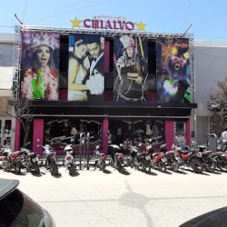 Negocio Chialvo Lineas Infantiles