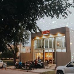 Negocio Cielo Restobar
