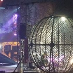 Negocio Circo Rodas Rio Cuarto