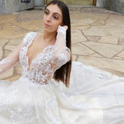 Negocio Claudia Soffli - Couture