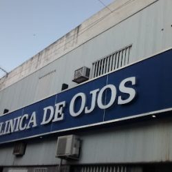 Negocio Clínica De Ojos