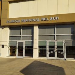 Negocio Clinica Del Sud B Norte