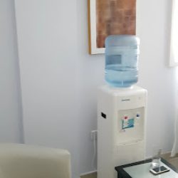 Negocio Clinica Regional Del Sud