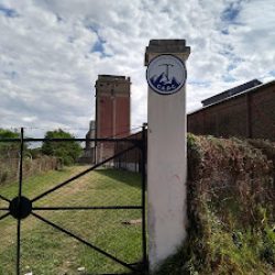 Negocio Club Andino Río Cuarto