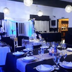 Negocio Club De Nuestro Sabores