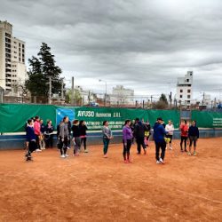 Negocio Club Sportivo Biblioteca Atenas