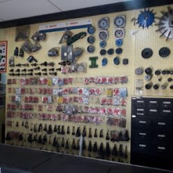 Negocio Cobre Rio Cuarto