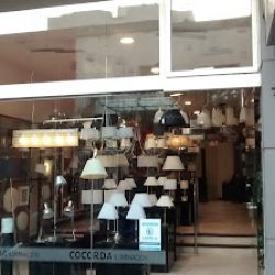 Cocorda Iluminación