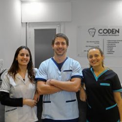 Negocio Coden Odontología