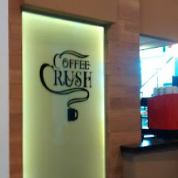 Negocio Coffee Crush