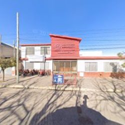 Negocio Colegio Concordia