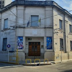 Negocio Colegio