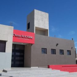 Negocio Colegio Dante Alighieri