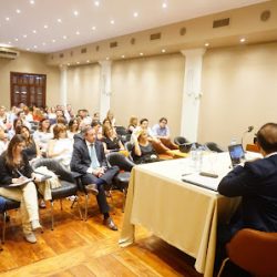 Negocio Colegio De Abogados Río Cuarto