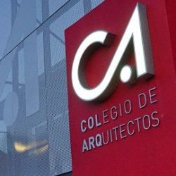 Negocio Colegio De Arquitectos Regional 4 Sur