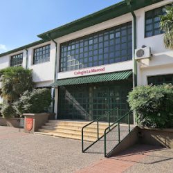 Negocio Colegio La Merced