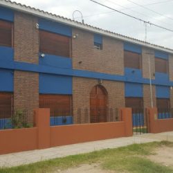 Negocio Colegio Santos Ángeles Custodios E Instituto Privado La Sagrada Familia