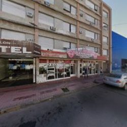 Negocio Comedor El Puente