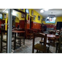 Negocio Comedor El Tito