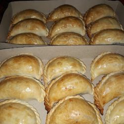 Negocio Comidas Rápidas