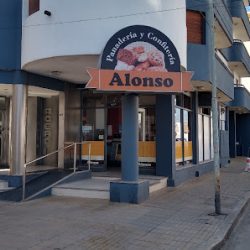 Negocio Confitería Alonso