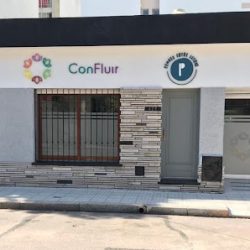 Negocio Confluir - Espacio Integral