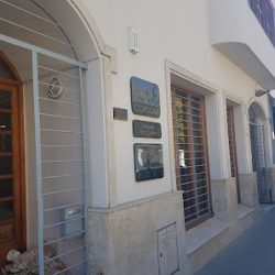 Negocio Consejo Profesional De Ciencias Económicas De Córdoba. Delegación Río Cuarto