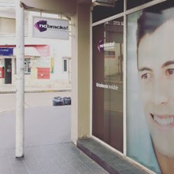 Negocio Consultorio Odontologico Dra Valeria Leaniz