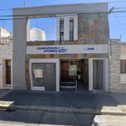 Negocio Consultorios Externos