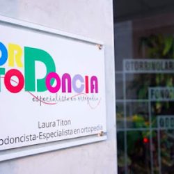 Negocio Consultorios Orl Y Odontólogicos