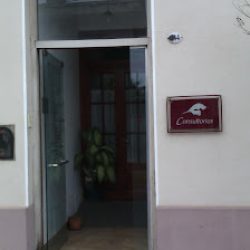 Negocio Consultorios