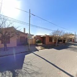 Negocio Contadores Publicos Osvaldo Astudillo - Sofía Dalmasso