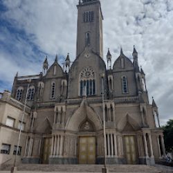Negocio Convento E Iglesia San Francisco Solano