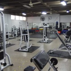 Negocio Coopef Gym Río Cuarto